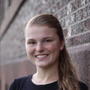 Meet your Posher, Hailey